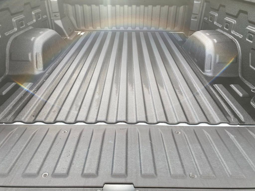 New 2026 Chevrolet Silverado 1500 W/T image 19