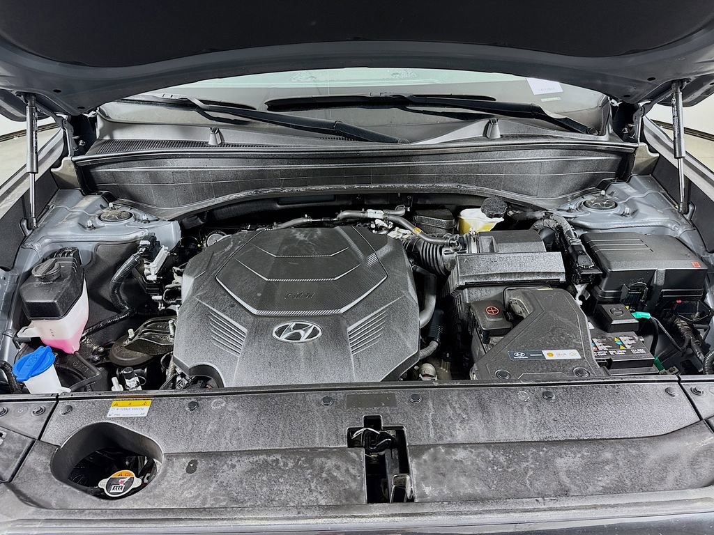 Used 2024 Hyundai Palisade SE FWD image 32