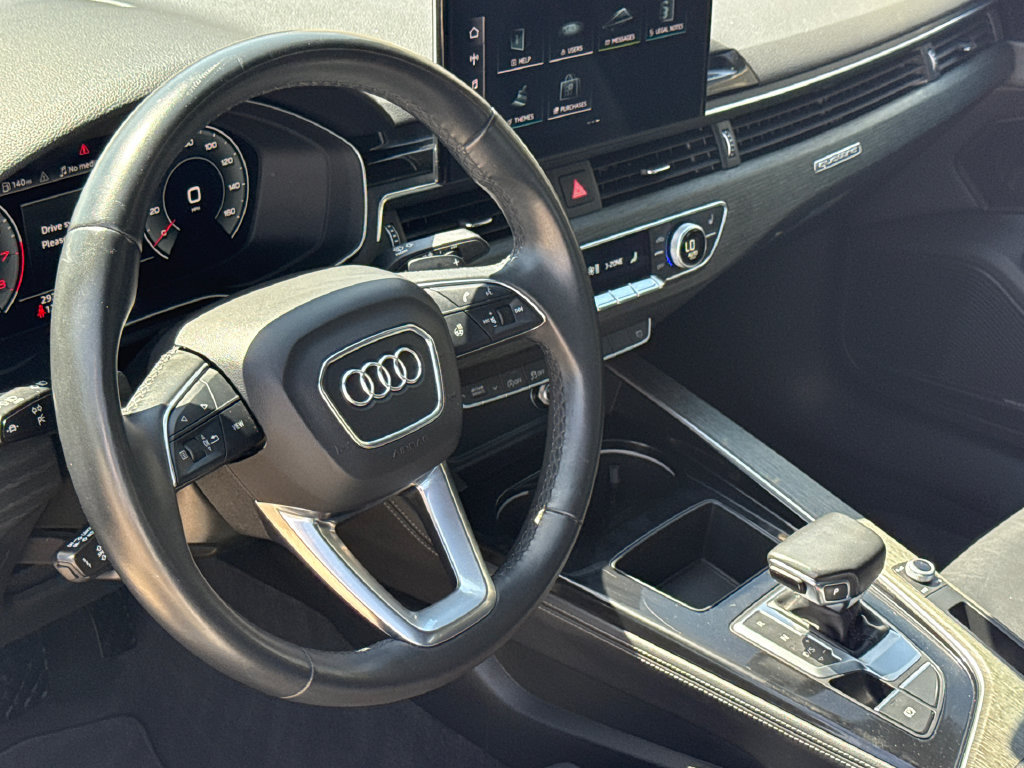 Used 2023 Audi A4 2.0T Premium Plus AWD/4WD image 18