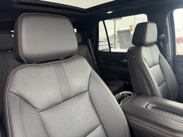 Certified 2023 Chevrolet Tahoe RST image 47