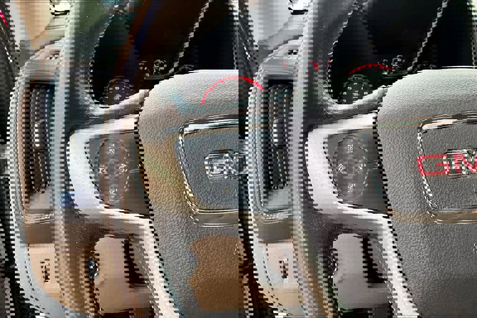 Used 2015 GMC Canyon SLE w/ SLE Convenience Package image 21