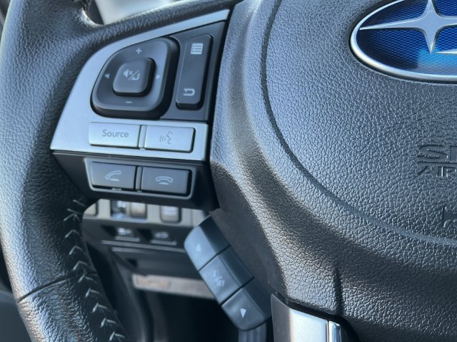 Used 2018 Subaru Forester 2.5i Touring w/ Popular Package #2 AWD/4WD image 20