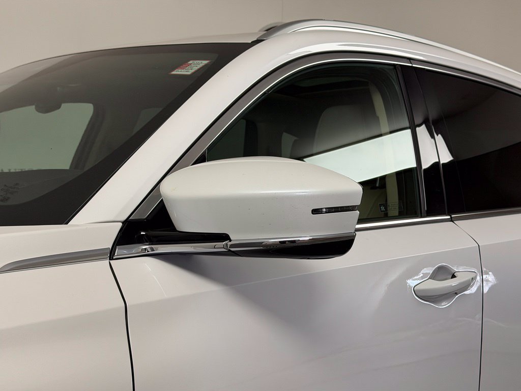 Used 2024 Acura MDX w/ Advance Package AWD/4WD image 12