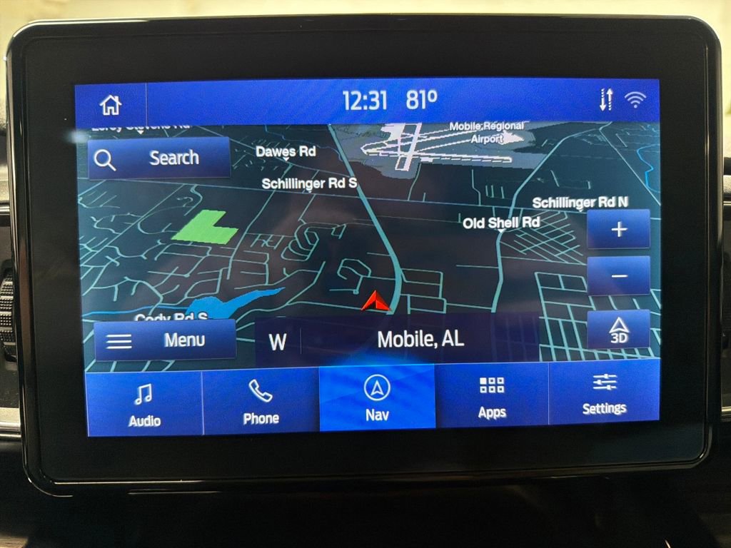 Used 2021 Ford Explorer Limited w/ Equipment Group 301A image 18