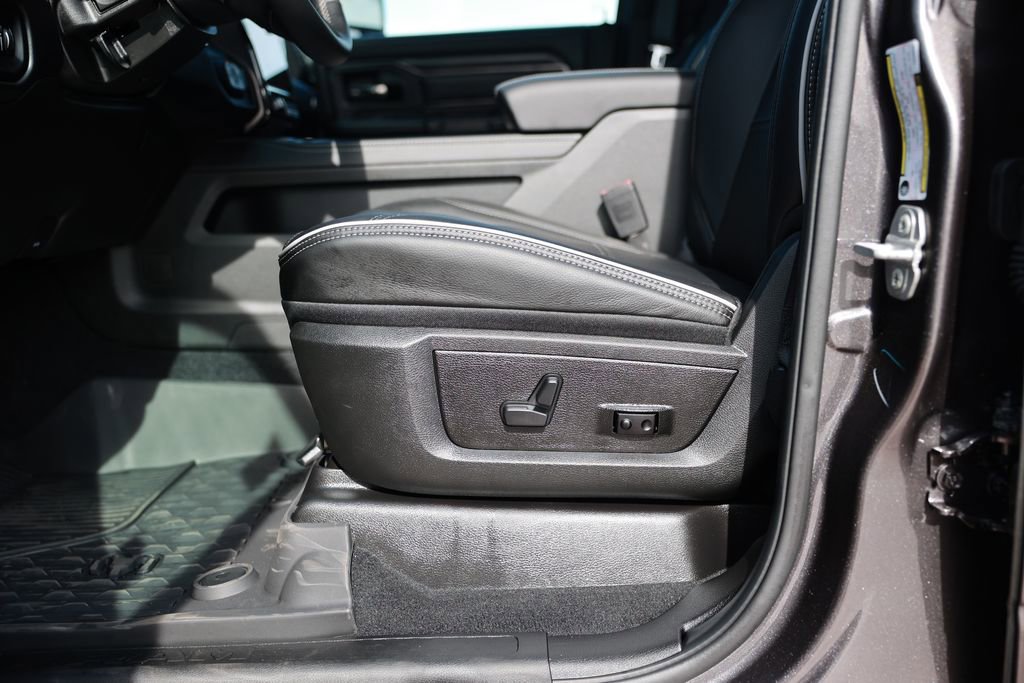 New 2026 RAM 2500 Rebel w/ Rebel Level 2 Equipment Group image 19