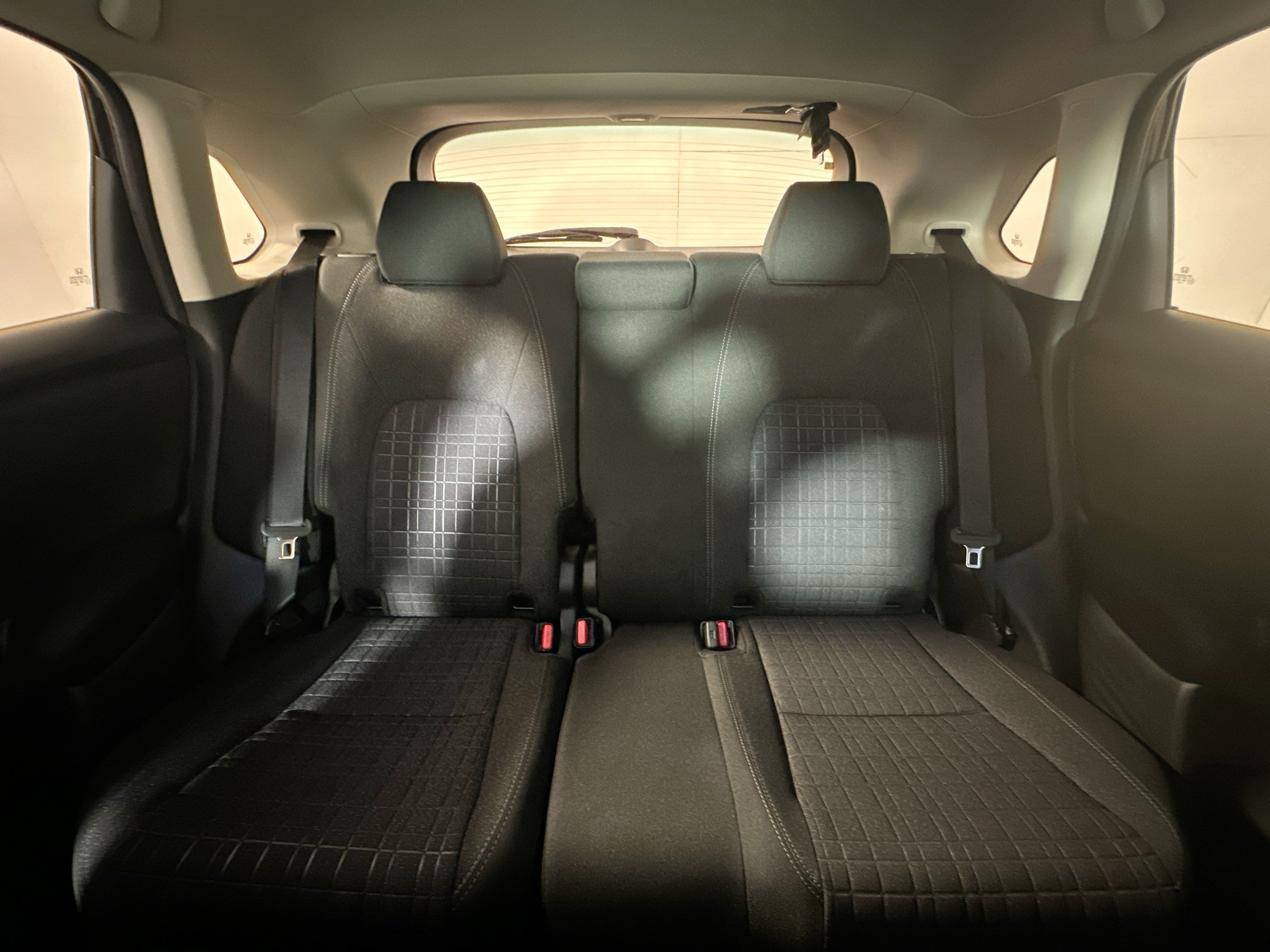 Used 2024 Honda HR-V LX image 30