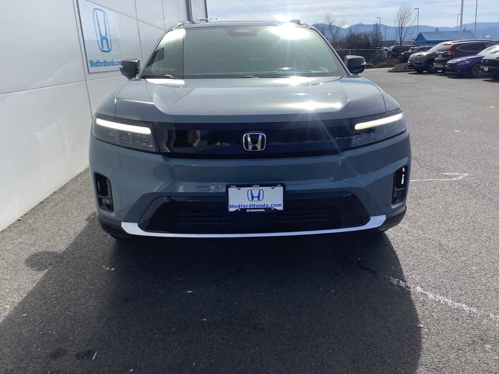 New 2026 Honda Prologue Elite image 6