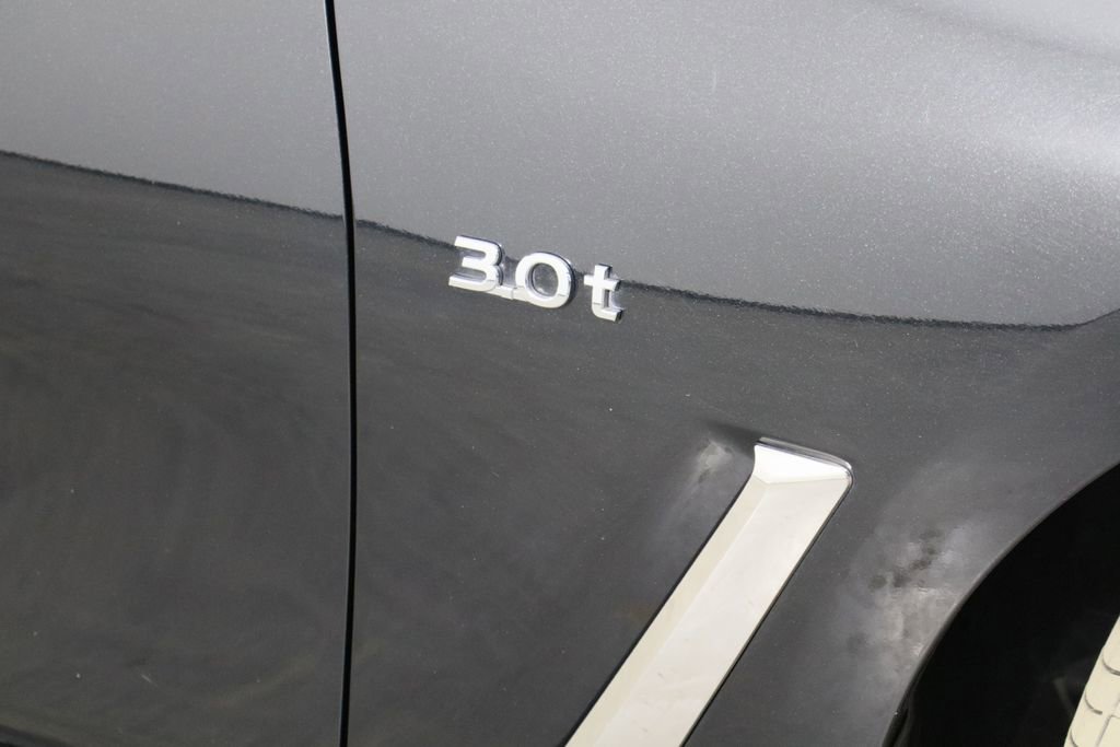 Used 2018 INFINITI Q60 3.0t Luxe w/ Sensory Package 3.0T Luxe image 41