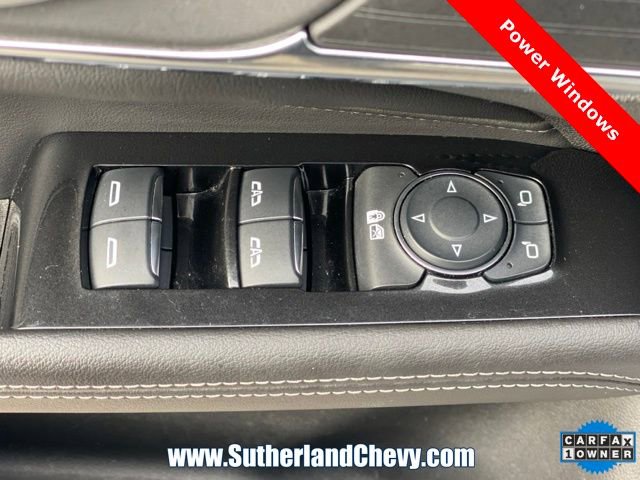 Used 2024 Cadillac CT4 Premium Luxury w/ Climate Package image 15