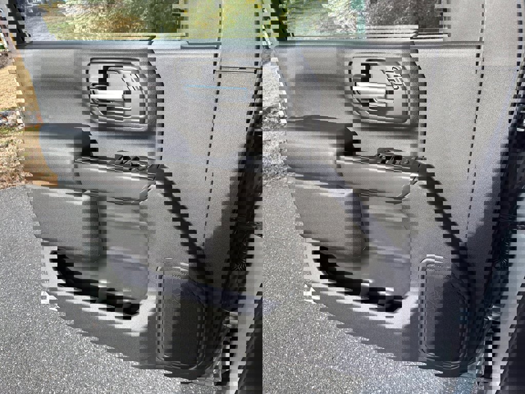 New 2026 GMC Sierra 2500 Pro w/ 1SA Pro Safety Plus Package image 9