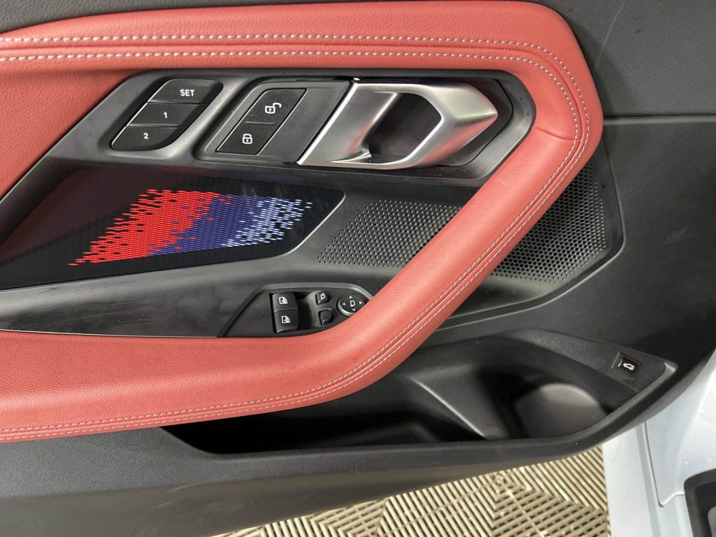 Used 2025 BMW 230i xDrive Coupe w/ M Sport Package image 17