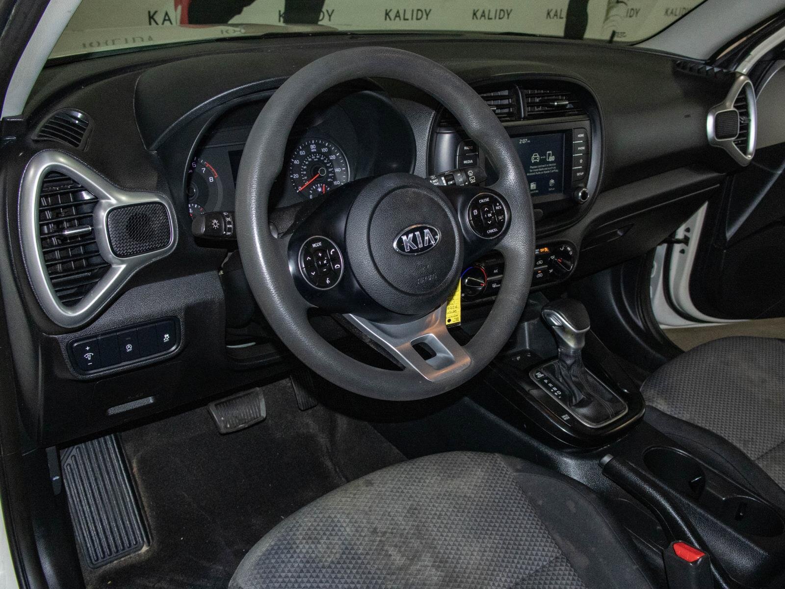 Used 2021 Kia Soul LX image 5