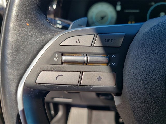 Used 2024 Hyundai Palisade Calligraphy image 29