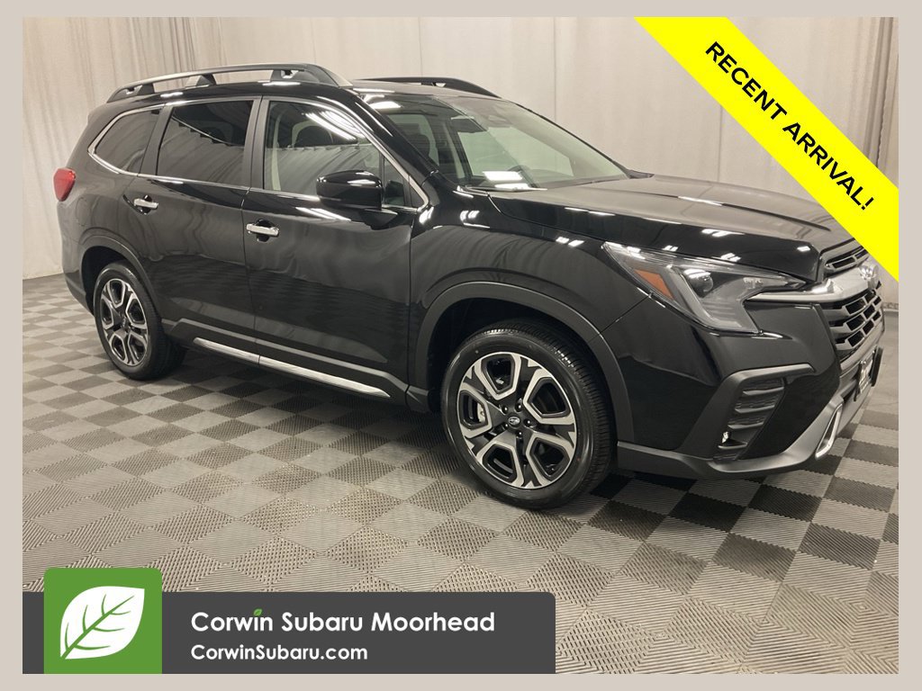 New 2027 Subaru Ascent Touring