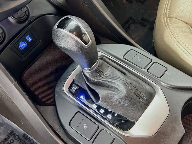Used 2018 Hyundai Santa Fe Sport w/ 2.4L Value Package 02 FWD image 24
