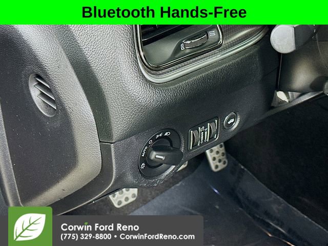 Used 2016 Dodge Challenger SRT Hellcat image 10