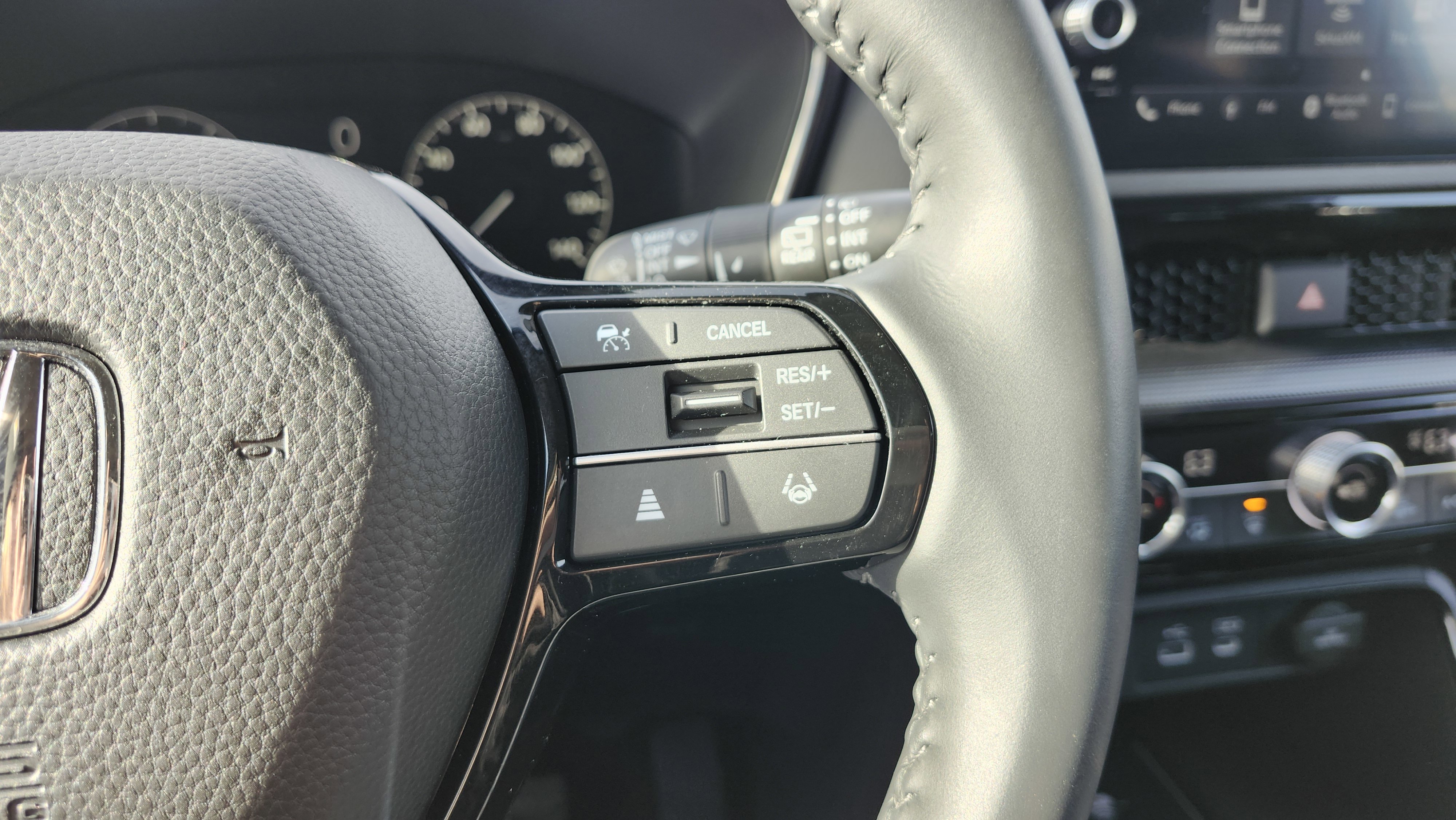 Used 2023 Honda CR-V EX-L image 35