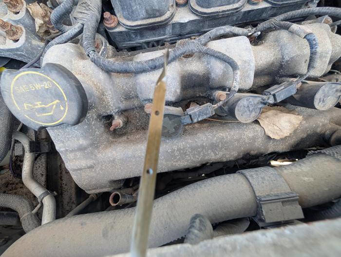 Used 2008 Mercury Mariner 4WD V6 image 41