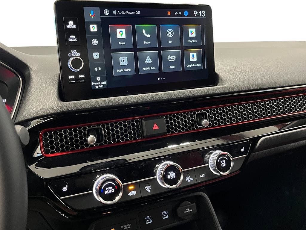 New 2026 Honda Civic Si image 20