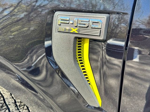 Used 2024 Ford F150 STX AWD/4WD image 13