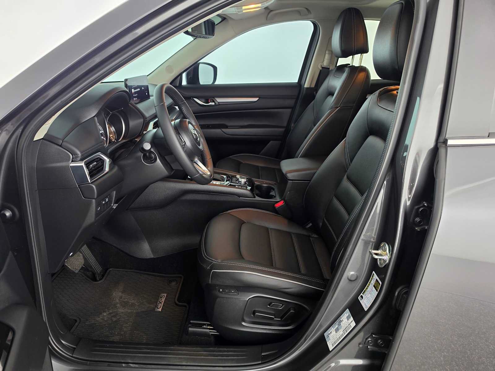 Used 2025 MAZDA CX-5 AWD 2.5 S image 20