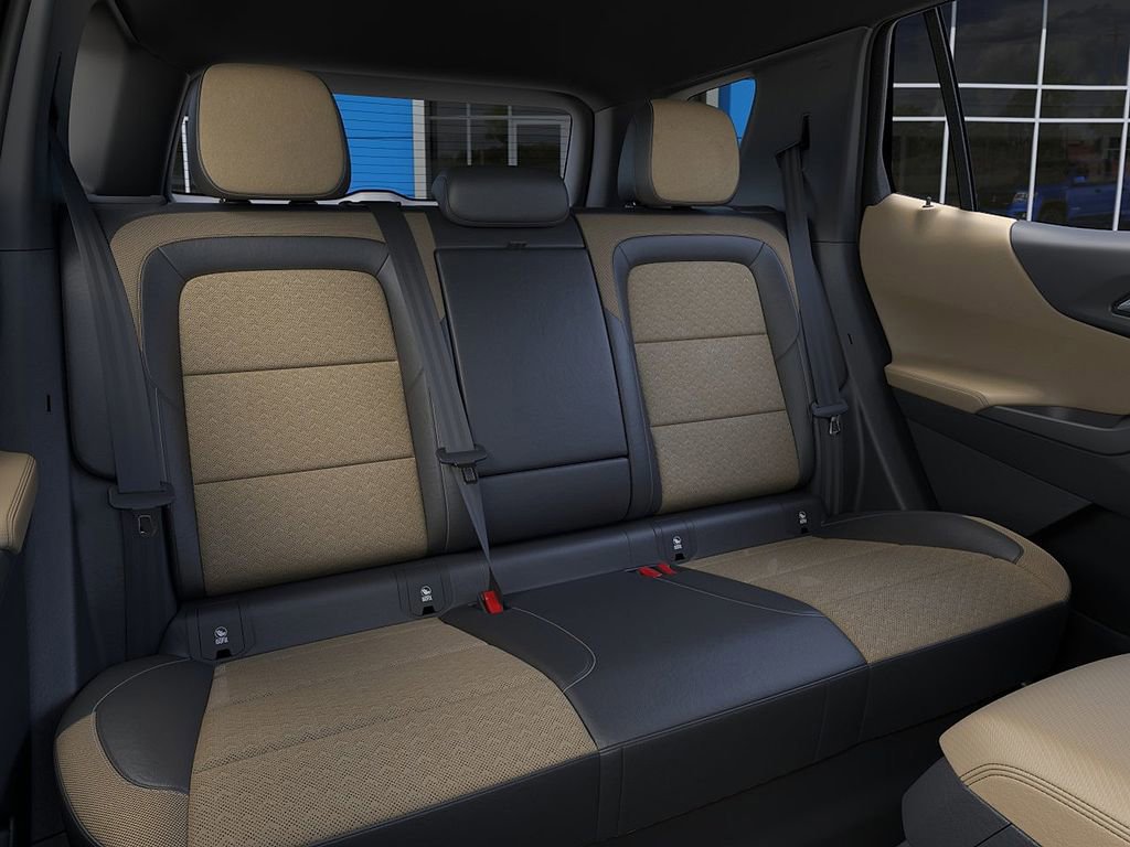 New 2026 Chevrolet Equinox ACTIV w/ LPO, Floor Liner Package AWD/4WD image 17