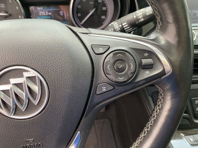 Used 2019 Buick Envision Essence image 26