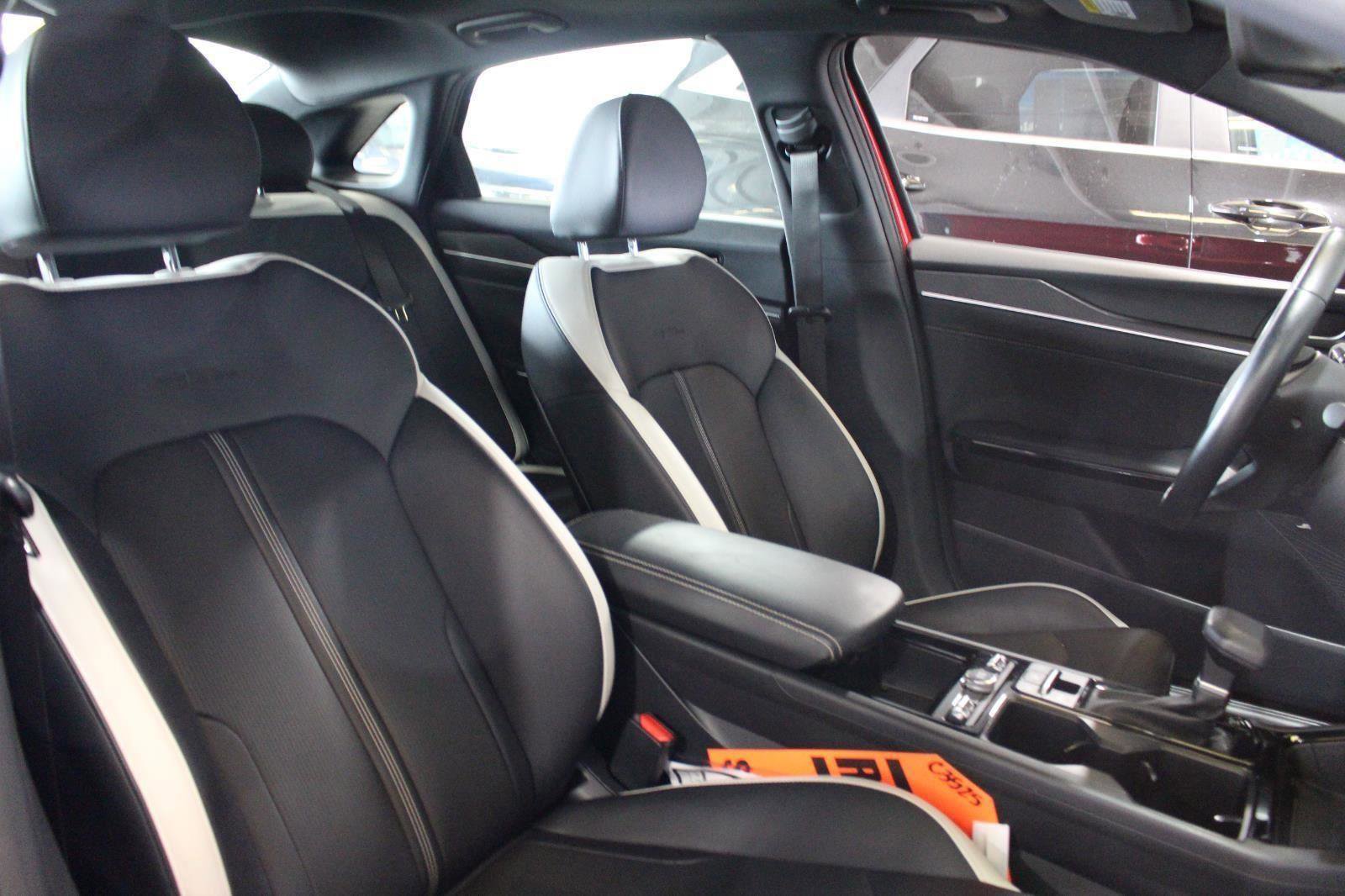 Certified 2025 Kia K5 GT-Line w/ GT-Line Premium Package image 16