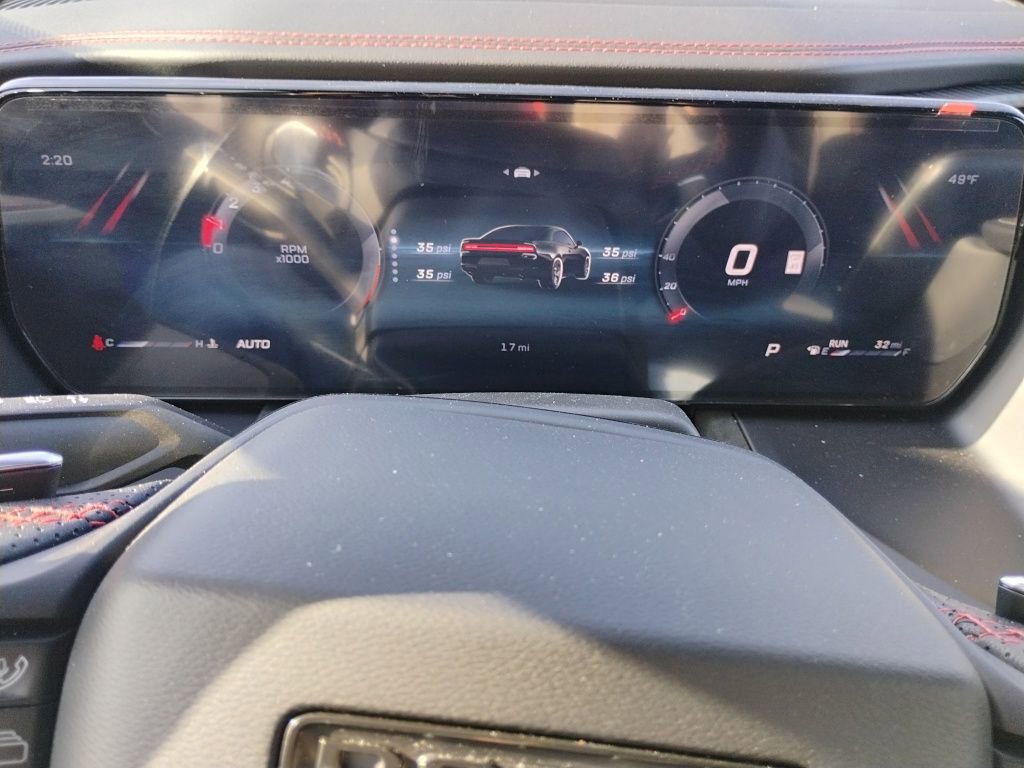 New 2026 Dodge Charger R/T Scat Pack image 29