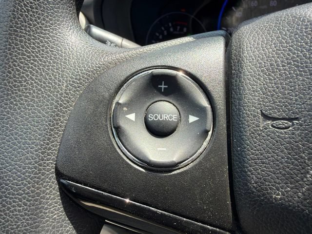 Used 2019 Honda HR-V LX image 28
