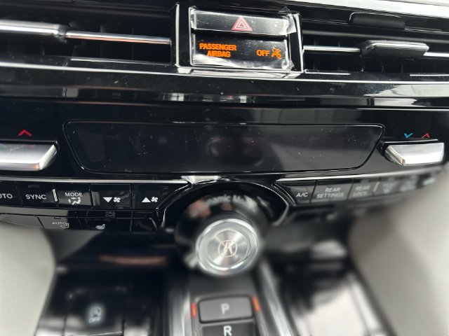 New 2026 Acura MDX w/ Technology Package AWD/4WD image 27