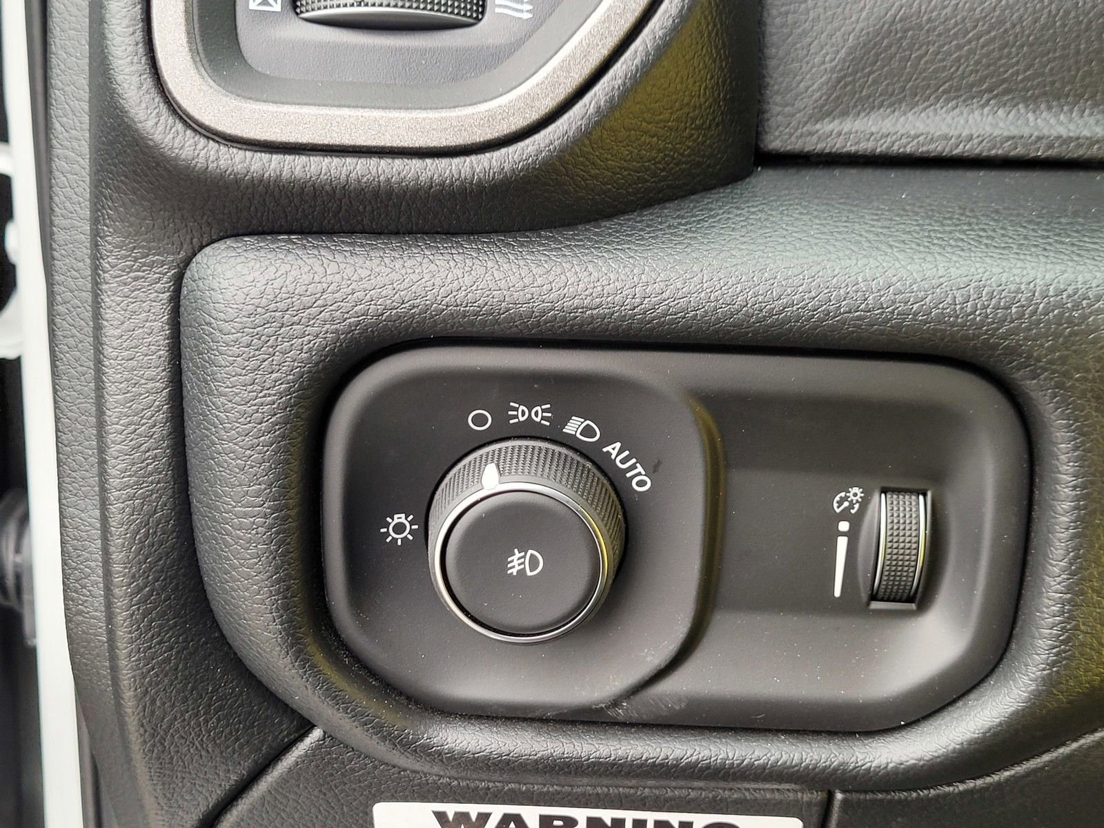 New 2026 RAM 5500 Tradesman w/ Chrome Appearance Group image 20