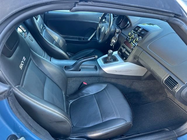 Used 2008 Saturn Sky Red Line RWD image 10