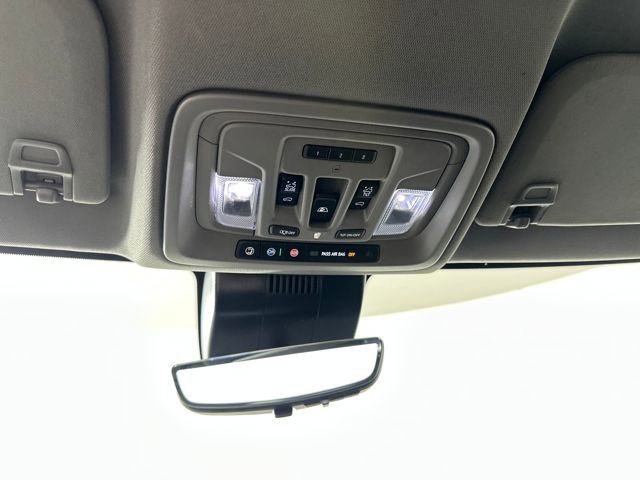 Used 2024 GMC Sierra 2500 Denali w/ Technology Package image 25