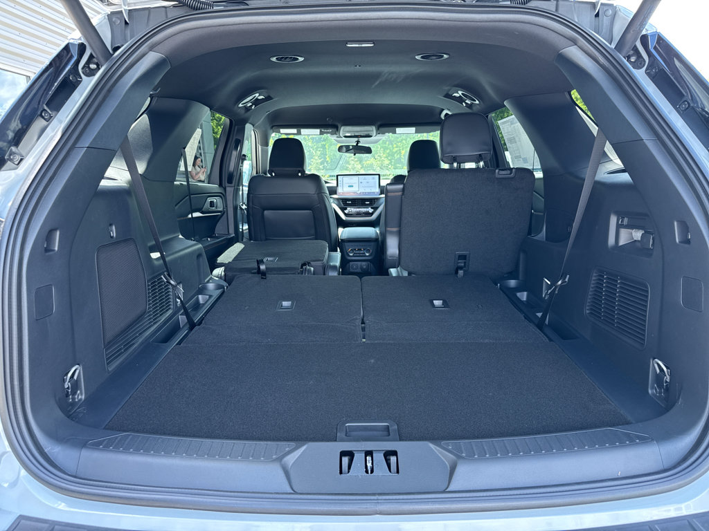 New 2026 Ford Explorer Tremor AWD/4WD image 6