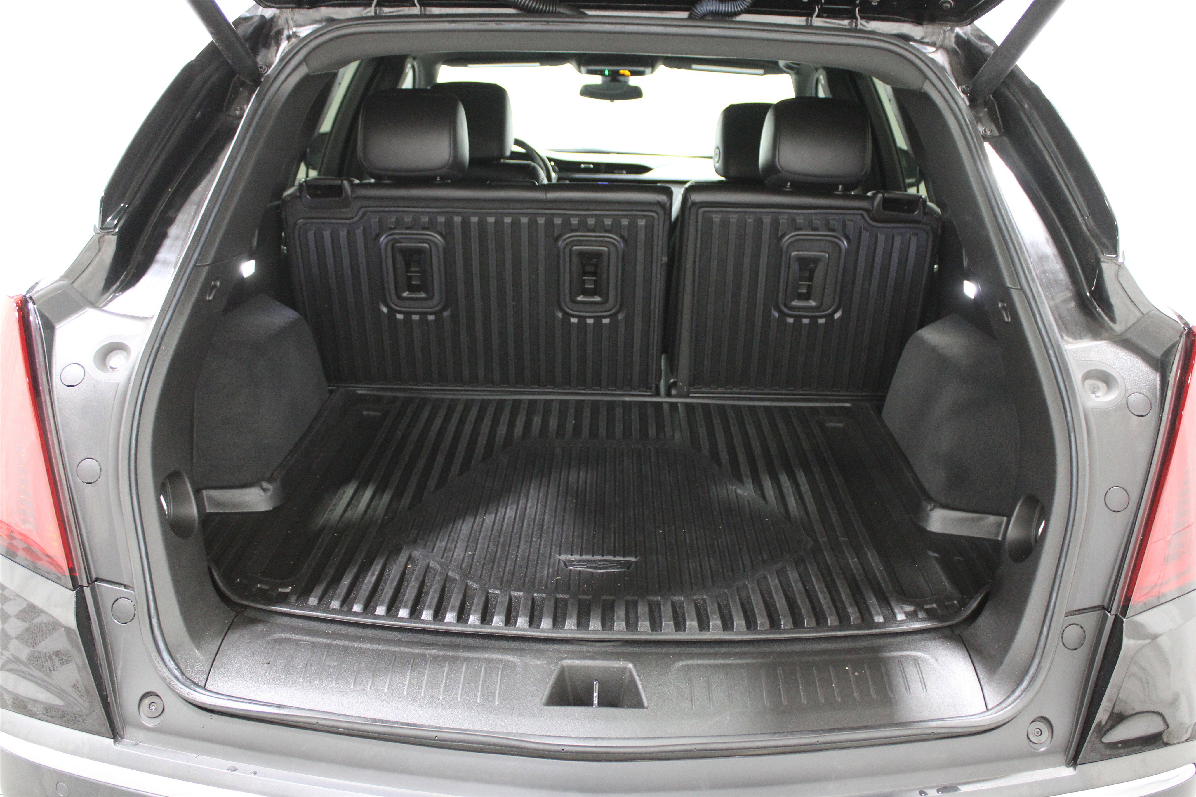 Certified 2023 Cadillac XT5 Luxury image 29