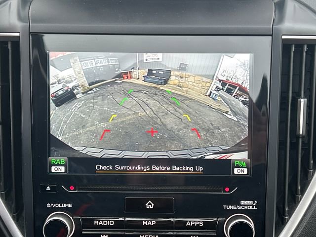 Used 2021 Subaru Forester Touring image 21