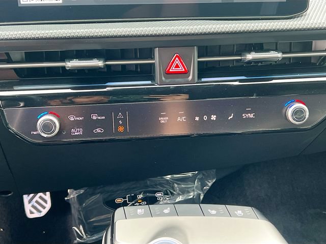New 2026 Kia EV6 GT-Line RWD image 16