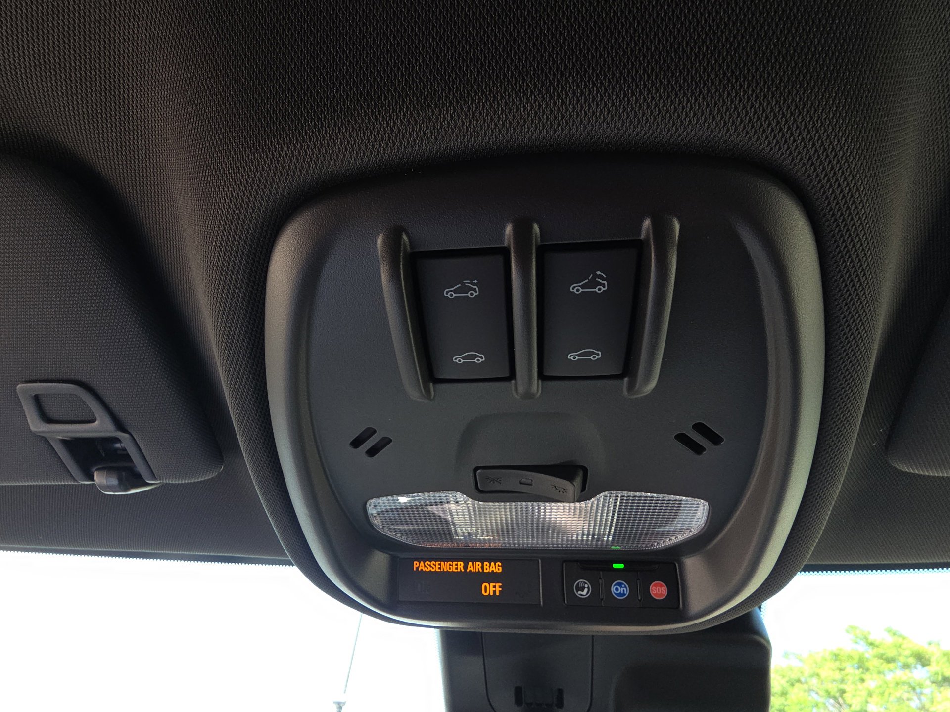 New 2026 Chevrolet Trax RS FWD image 24