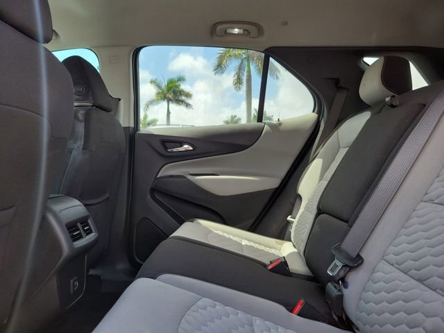 Used 2021 Chevrolet Equinox LT FWD image 9