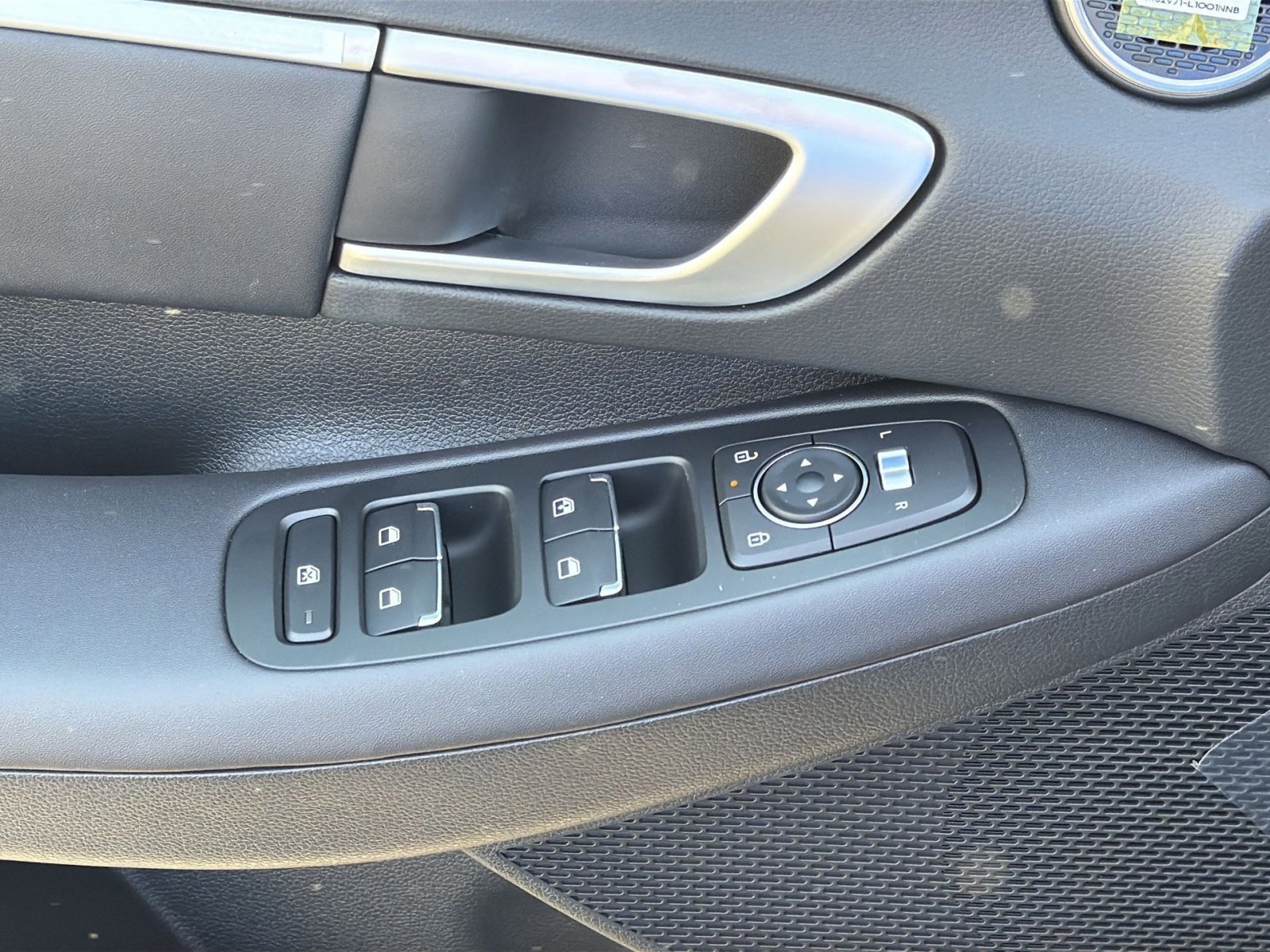 New 2026 Hyundai Sonata Blue FWD image 15