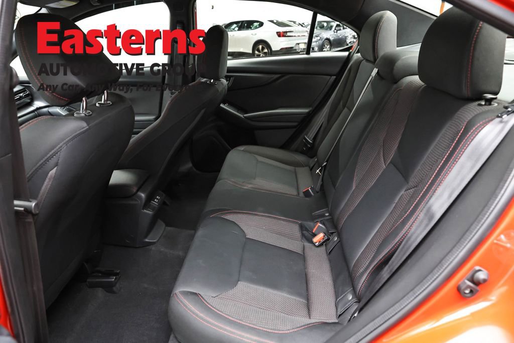 Used 2022 Subaru WRX Premium AWD/4WD image 21