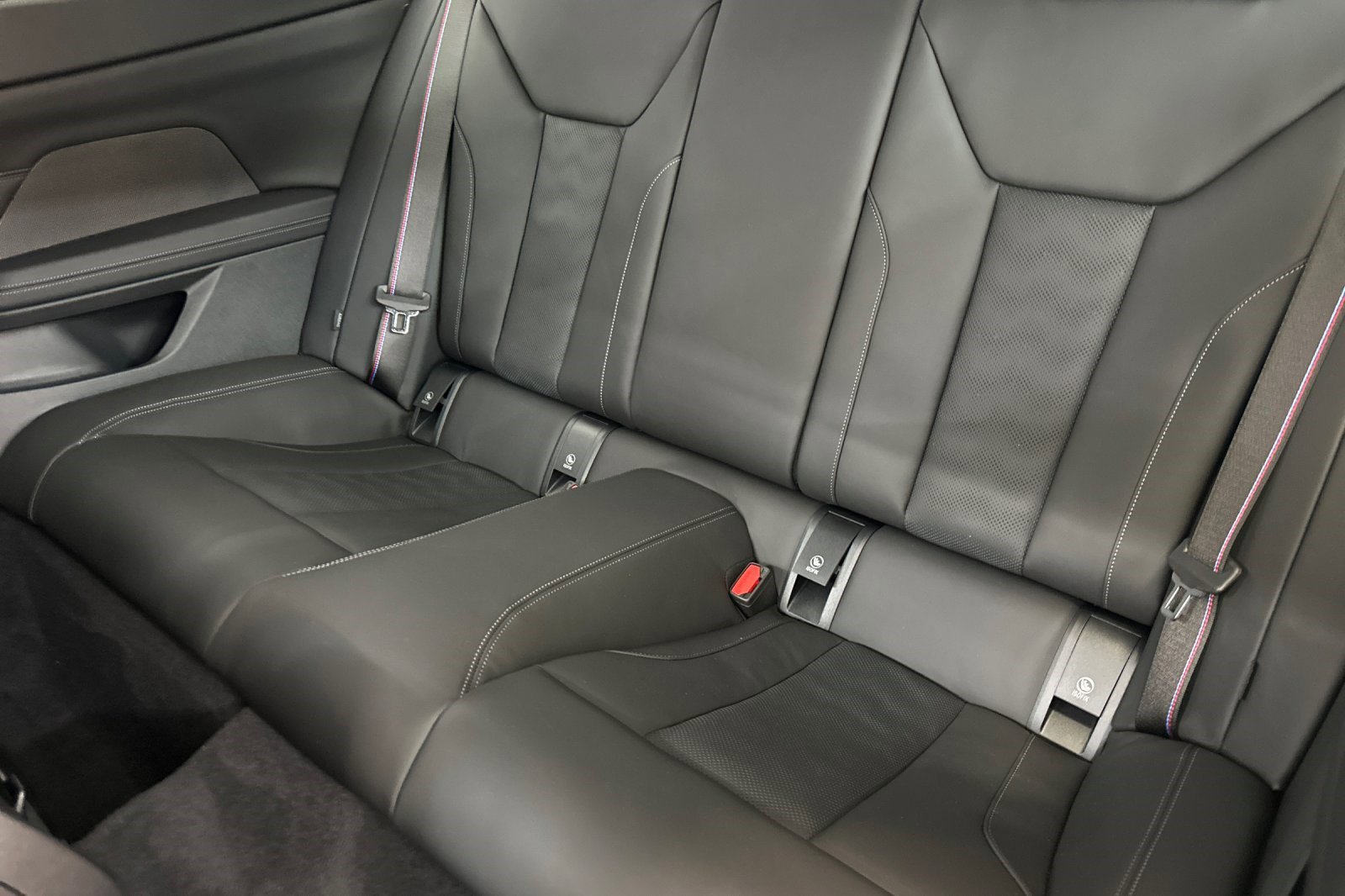 New 2026 BMW M4 Competition w/ Executive Package image 19