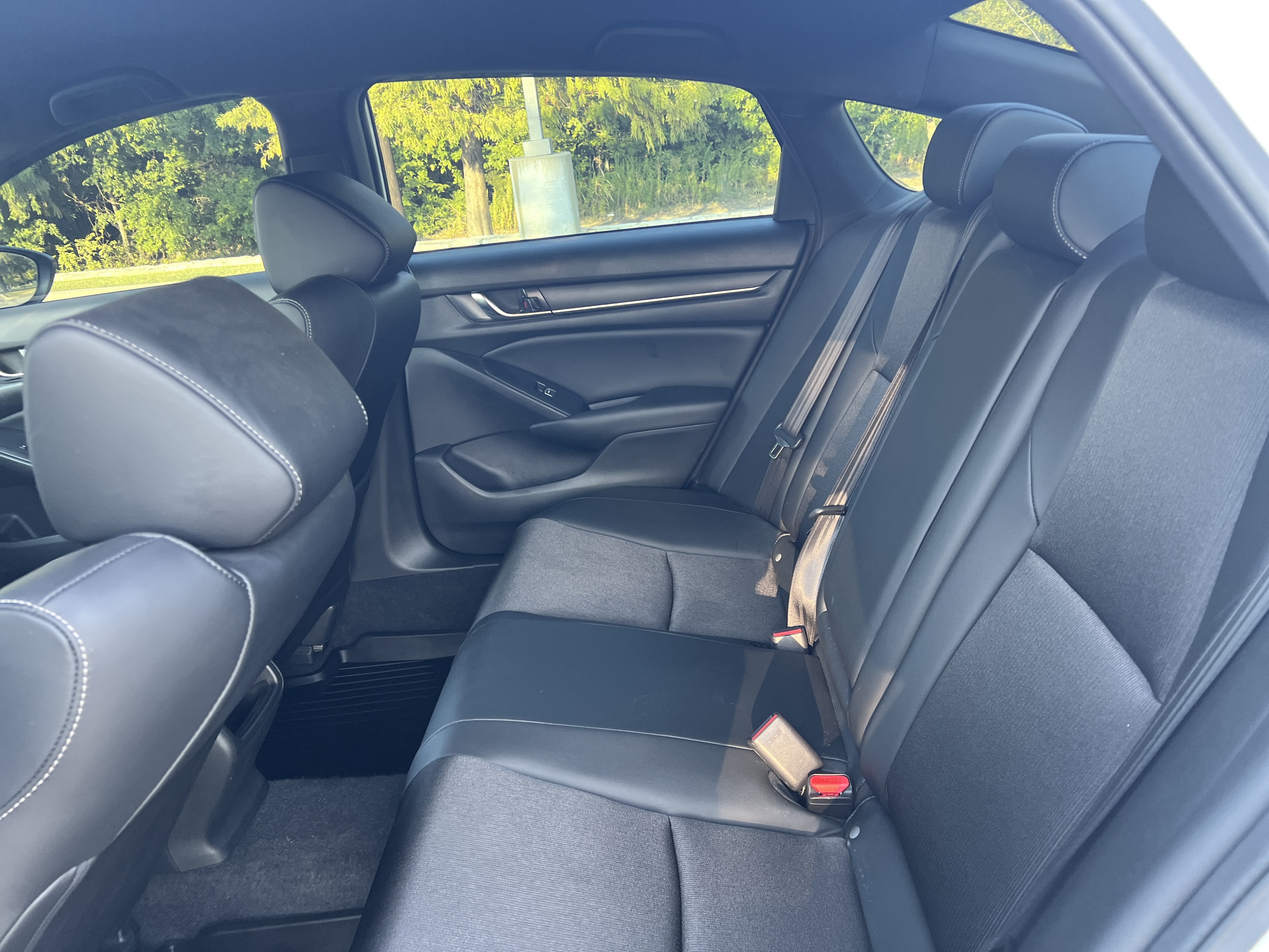 Used 2022 Honda Accord Sport image 27