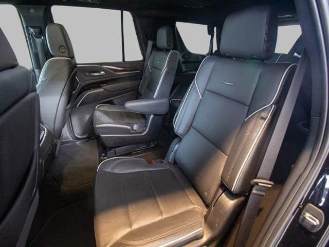 Certified 2023 Cadillac Escalade Premium Luxury image 26