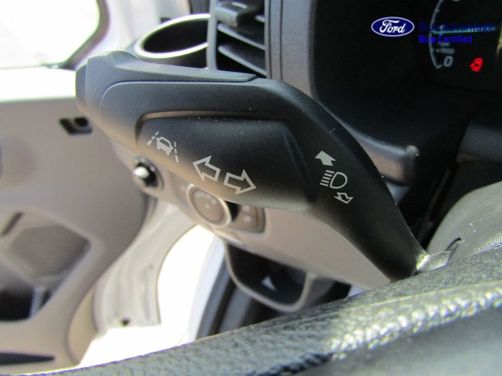 Certified 2024 Ford Transit 250 Low Roof w/ Exterior Upgrade Package RWD image 27