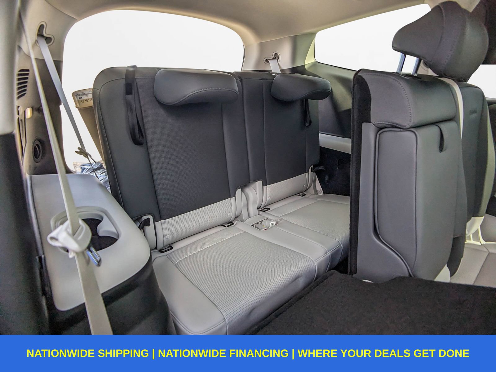 New 2026 Hyundai Ioniq 9 SEL image 25