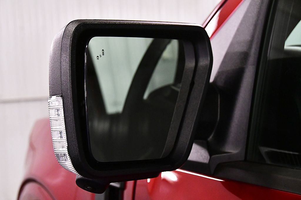 New 2026 Ford F150 XLT w/ Equipment Group 302A MID image 15