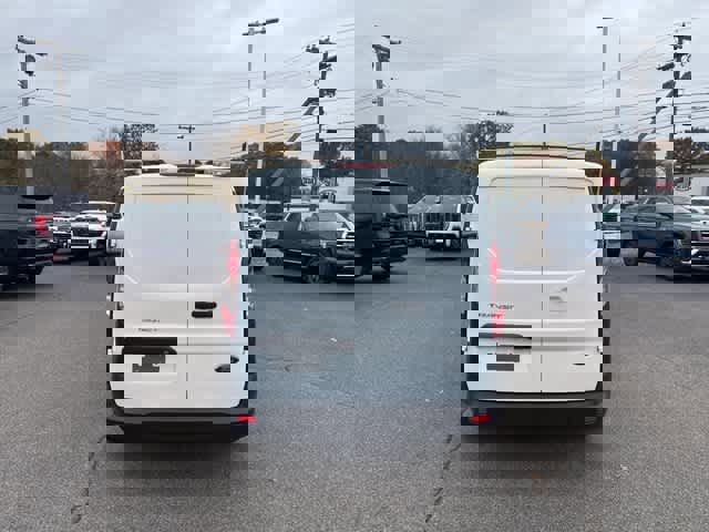 Used 2022 Ford Transit Connect XL image 6