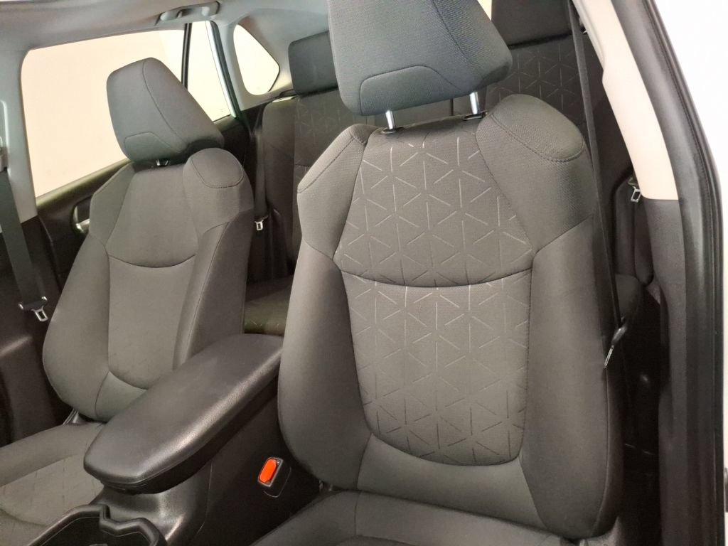 Used 2023 Toyota RAV4 XLE w/ Convenience Package AWD/4WD image 20